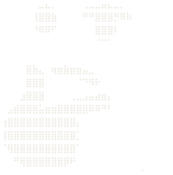 EDMPL ASCII art face